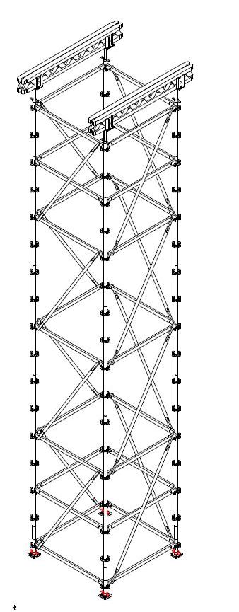 support structures